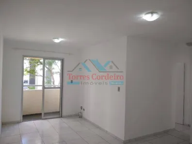 Apartamento com 2 Quartos para alugar, 54m² no Continental, Osasco