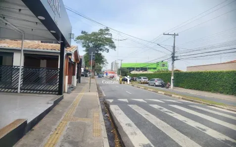 Ponto Comercial para alugar, 200m² no Cidade Satélite, Atibaia