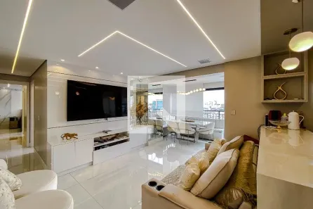 Apartamento com 2 Quartos à venda, 84m² no Brás, São Paulo