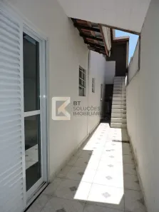 Casa com 3 Quartos à venda, 180m² no Jardim dos Colibris, Indaiatuba