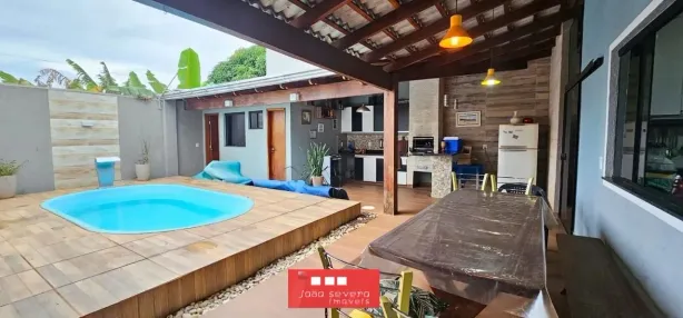 Casa com 3 Quartos à venda, 350m² no Setor Habitacional Vicente Pires, Brasília