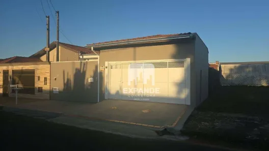 Casa com 3 Quartos à venda, 170m² no Jardim Paraíso, Botucatu