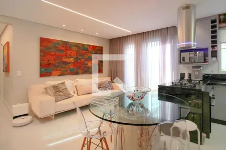 Apartamento com 2 Quartos à venda, 132m² no Lourdes, Belo Horizonte