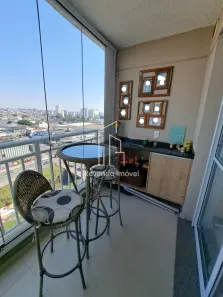 Kitnet com 1 Quarto à venda, 33m² no Jardim Santa Terezinha (Zona Leste), São Paulo