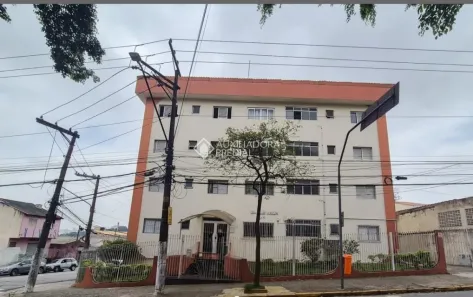 Apartamento com 2 Quartos à venda, 76m² no Independência, São Bernardo do Campo