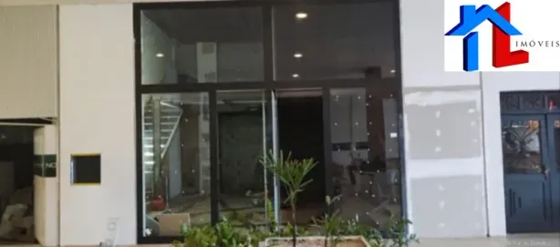 Sala Comercial para alugar, 48m² no Centro, Lauro de Freitas