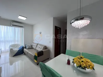 Apartamento com 2 Quartos à venda, 48m² no Valparaíso, Serra