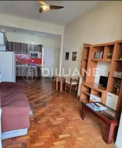 Apartamento com 3 Quartos à venda, 99m² no Copacabana, Rio de Janeiro