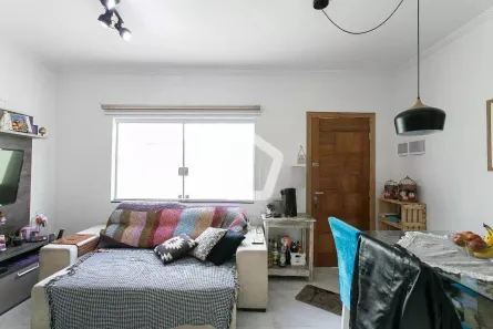 Casa com 3 Quartos à venda, 113m² no Vila Moreira, São Paulo