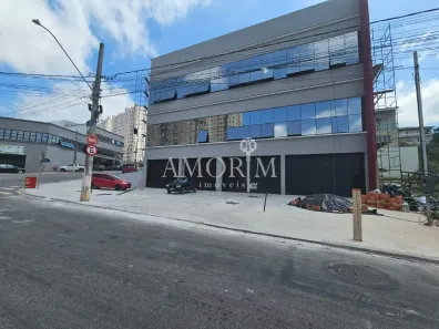 Ponto Comercial para alugar, 1200m² no Portais (Polvilho), Cajamar