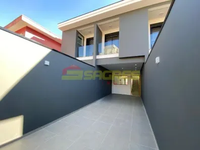 Sobrado com 3 Quartos à venda, 103m² no Vila Isolina Mazzei, São Paulo
