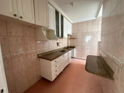 Apartamento com 3 Quartos à venda, 70m² no Jardim Camburi, Vitória