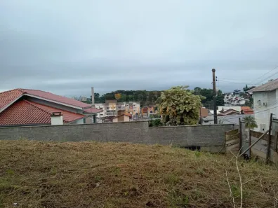 Lote/Terreno à venda, 360m² no Real Parque, São José