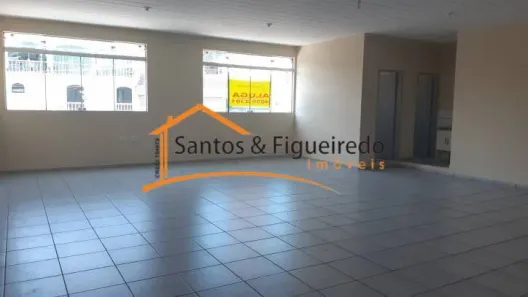 Sala Comercial para alugar, 90m² no Centro, Diadema