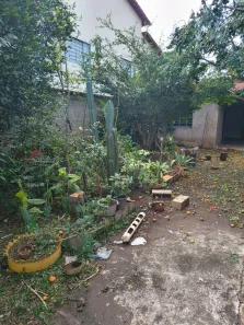 Casa com 2 Quartos à venda, 60m² no Jardim Balneário Meia Ponte, Goiânia