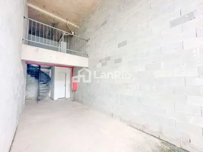 Ponto Comercial à venda, 45m² no Jacarepaguá, Rio de Janeiro