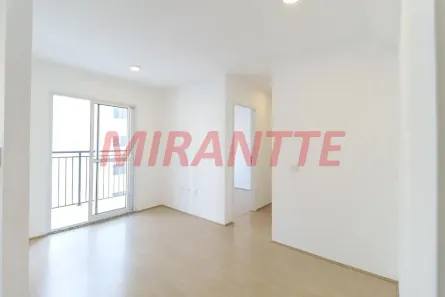 Apartamento com 2 Quartos à venda, 50m² no Vila Guilherme, São Paulo