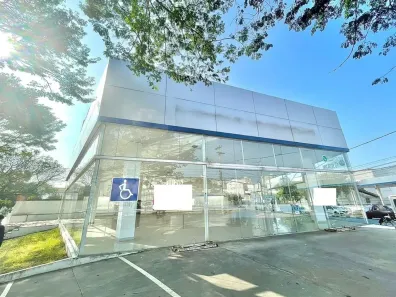 Ponto Comercial para alugar, 760m² no Vila Regente Feijó, São Paulo