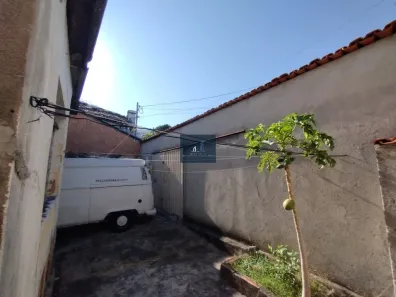 Casa com 3 Quartos à venda, 97m² no Carlos Prates, Belo Horizonte