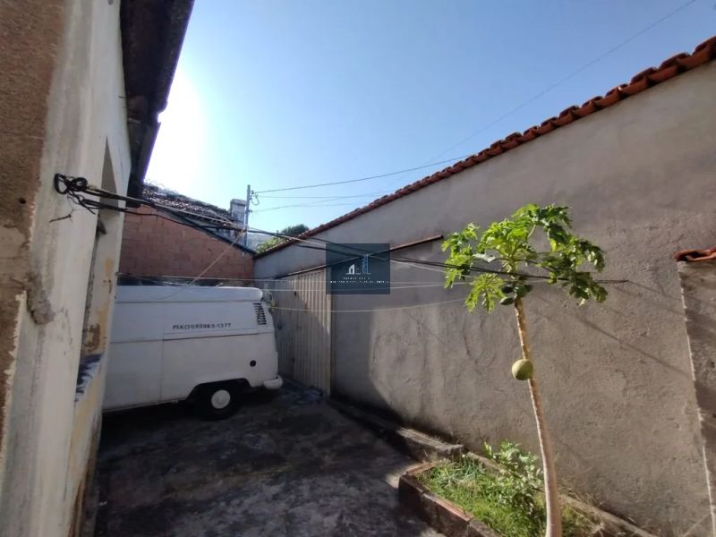 Casa com 3 quartos — Carlos Prates, Belo Horizonte