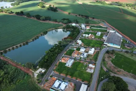 Lote/Terreno à venda, 300m² no Reserva do Lago, Mogi Guaçu