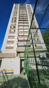Apartamento com 2 Quartos à venda, 110m² no Jardim Bela Vista, São José dos Campos