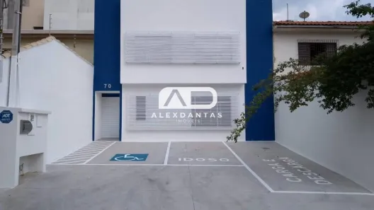Galpão/Depósito/Armazém à venda, 253m² no Santa Terezinha, São Bernardo do Campo