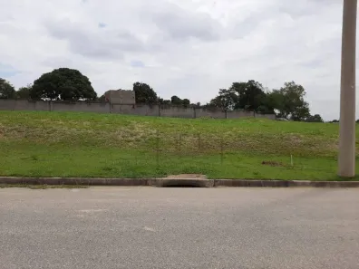 Lote/Terreno à venda, 1244m² no Caputera, Sorocaba