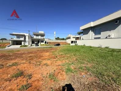 Lote/Terreno à venda, 308m² no Bandeira Branca, Jacareí