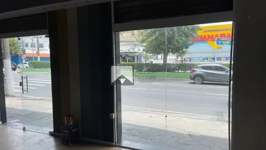 Ponto Comercial à venda, 80m² no Centro, Niterói