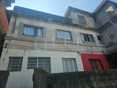 Lote/Terreno à venda, 825m² no Vila Dona Augusta, São Paulo