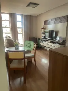 Apartamento com 3 Quartos à venda, 80m² no Havaí, Belo Horizonte