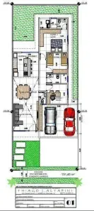 Casa de Condomínio com 3 Quartos à venda, 131m² no Taquaral, Piracicaba