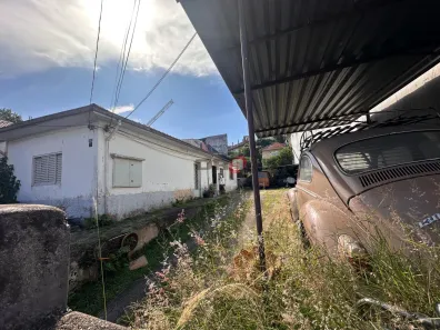Lote/Terreno à venda, 658m² no Vila Celeste (Zona Leste), São Paulo