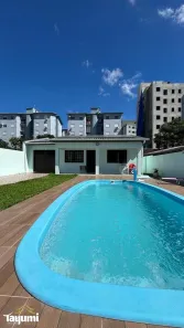 Casa com 2 Quartos à venda, 111m² no Santo Antônio, Santa Cruz do Sul