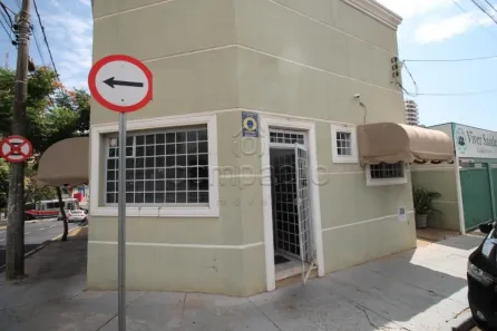 Prédio Comercial para alugar, 241m² no Vila Bom Jesus, São José do Rio Preto