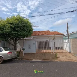 Casa com 3 Quartos à venda, 213m² no Jardim Marajó, São José do Rio Preto