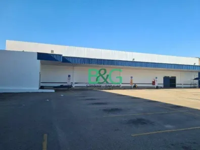 Galpão/Depósito/Armazém para alugar, 4035m² no Jardim Planalto, Sorocaba