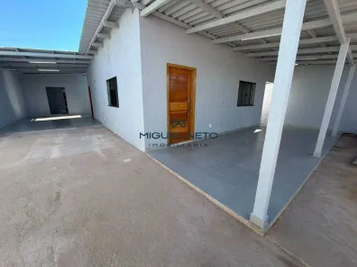 Casa com 4 Quartos à venda, 151m² no Aponiã, Porto Velho