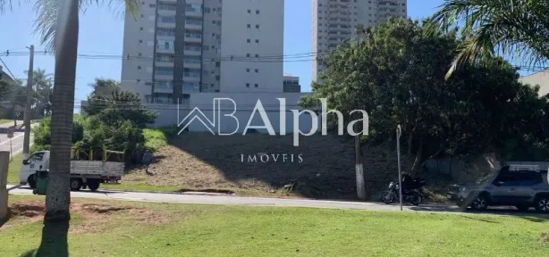 Lote/Terreno para alugar, 898m² no Centro, Barueri