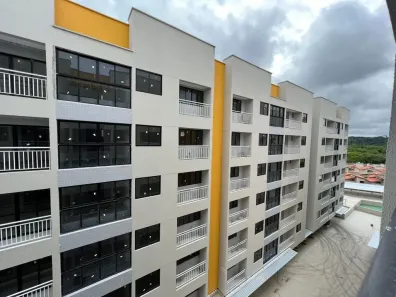Apartamento com 2 Quartos à venda, 56m² no Uruguai, Teresina
