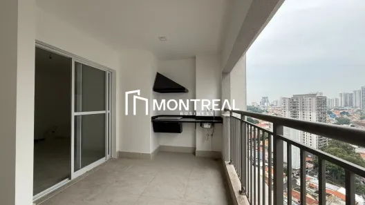 Apartamento com 2 Quartos à venda, 71m² no Vila Firmiano Pinto, São Paulo