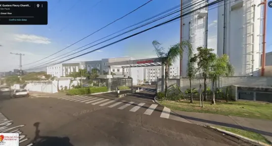 Apartamento com 2 Quartos à venda, 10m² no Jardim Residencial Paraíso, Araraquara