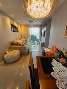 Apartamento com 2 Quartos à venda, 70m² no Recreio dos Bandeirantes, Rio de Janeiro