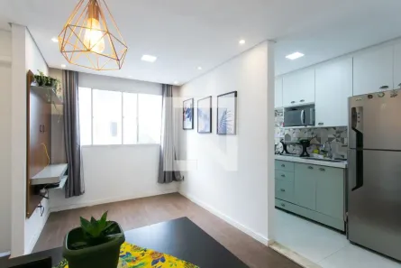 Apartamento com 2 Quartos à venda, 43m² no Colônia (Zona Leste), São Paulo