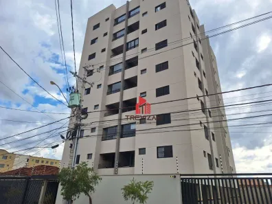 Apartamento com 2 Quartos para alugar, 73m² no Jardim Novo Mundo, São José do Rio Preto
