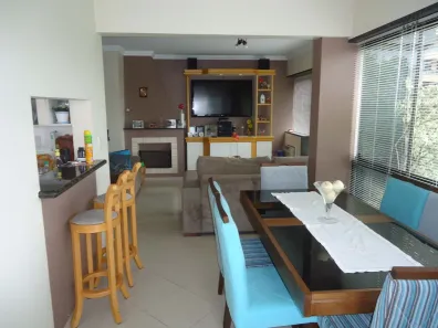 Apartamento com 3 Quartos à venda, 193m² no Jardim Itu, Porto Alegre