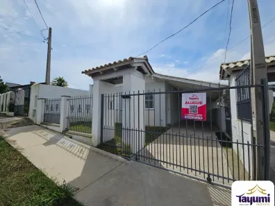 Casa com 2 Quartos para alugar, 60m² no Santo Antônio, Santa Cruz do Sul