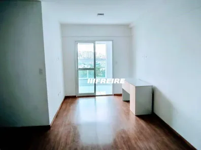 Apartamento com 2 Quartos à venda, 60m² no Campestre, Santo André