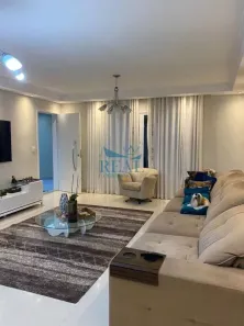 Sobrado com 4 Quartos à venda, 195m² no Jardim Campo Grande, São Paulo